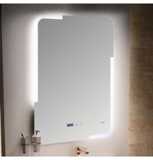Зеркало 60x80 см Melana MLN-LED063