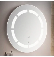 Зеркало 60x60 см Melana MLN-LED084