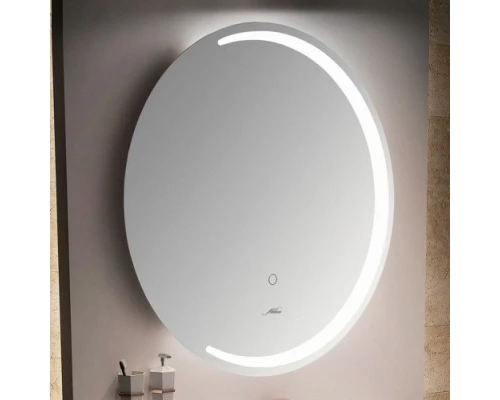 Зеркало 60x60 см Melana MLN-LED086