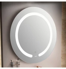Зеркало 60x60 см Melana MLN-LED087