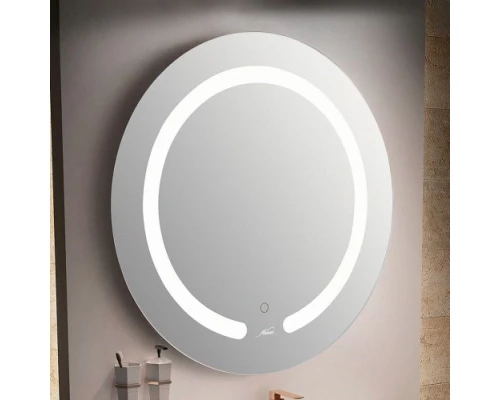 Зеркало 60x60 см Melana MLN-LED087