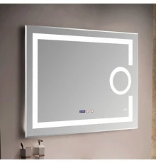 Зеркало 80x60 см Melana MLN-LED090-1