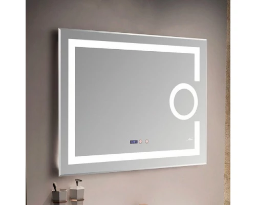 Зеркало 80x60 см Melana MLN-LED090-1