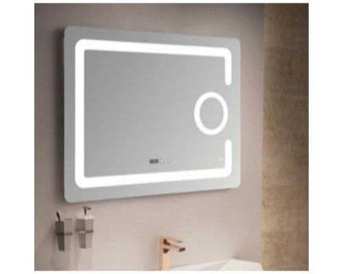 Зеркало 80x60 см Melana MLN-LED091