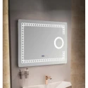 Зеркало 80x60 см Melana MLN-LED092 Зеркало 80x60 см Melana MLN-LED092