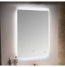 Зеркало 50x70 см Melana MLN-LED188