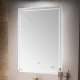 Зеркало 50x70 см Melana MLN-LED192