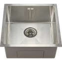 Кухонная мойка Melana ProfLine 1,2/220 D4545H сатин