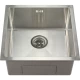 Кухонная мойка Melana ProfLine 1,2/220 D4545H сатин