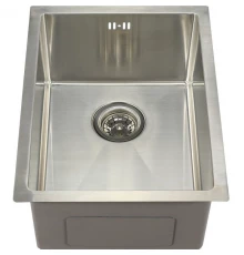 Кухонная мойка Melana ProfLine 1,2/220 D5138H сатин