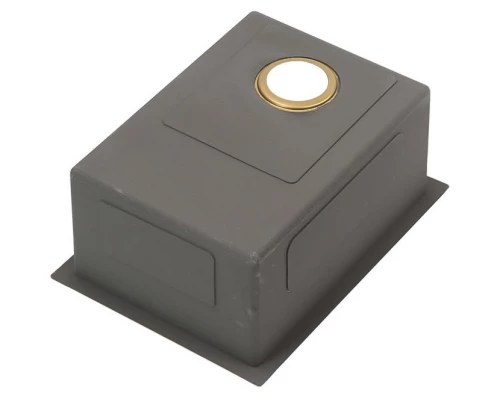 Кухонная мойка Melana ProfLine 1,2/220 D5138HG золото