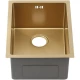 Кухонная мойка Melana ProfLine 1,2/220 D5138HG золото
