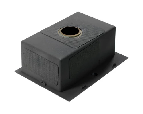 Кухонная мойка Melana ProfLine 3,0/200 H5138F