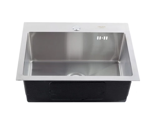 Кухонная мойка Melana ProfLine 3,0/200 H5138F сатин