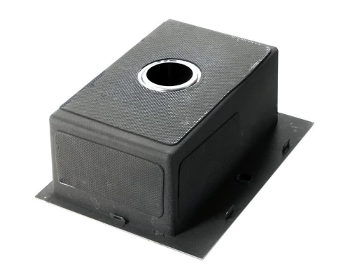 Кухонная мойка Melana ProfLine 3,0/200 H5138F сатин