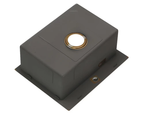 Кухонная мойка Melana ProfLine 3,0/220 D5343HC+F9505HC бронза