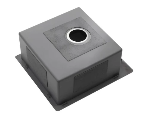 Кухонная мойка Melana ProfLine 3,0/200 R44485H+дозатор