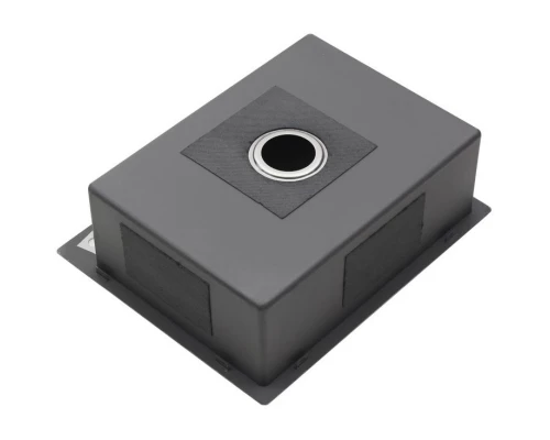 Кухонная мойка Melana ProfLine 3,0/200 MLN-R6050H+дозатор