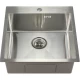 Кухонная мойка Melana ProfLine 3,0/200 D5050H сатин