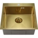 Кухонная мойка Melana ProfLine 3,0/200 D5050HG золото