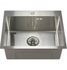 Кухонная мойка Melana ProfLine 3,0/220 D5343H сатин