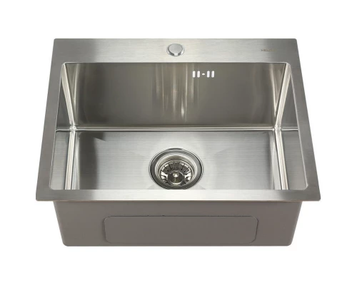 Кухонная мойка Melana ProfLine 3,0/220 D5343H сатин