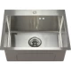Кухонная мойка Melana ProfLine 3,0/220 D5343H сатин