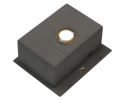 Кухонная мойка Melana ProfLine 3,0/220 D5343HC бронза