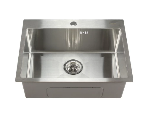 Кухонная мойка Melana ProfLine 3,0/220 D6045H сатин
