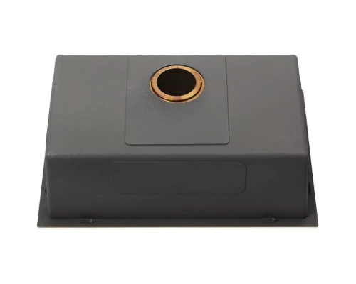 Кухонная мойка Melana ProfLine 3,0/220 D6545HG золото