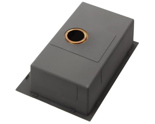 Кухонная мойка Melana ProfLine 3,0/220 D6545HG золото