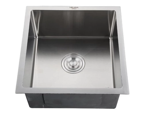 Кухонная мойка Melana ProfLine 3,0/200 H4345 сатин