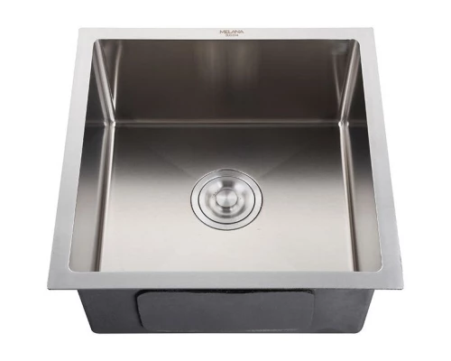 Кухонная мойка Melana ProfLine 3,0/200 H4444 сатин