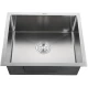 Кухонная мойка Melana ProfLine 3,0/200 H4538 сатин