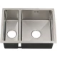 Кухонная мойка Melana ProfLine 3,0/200 H57544 сатин