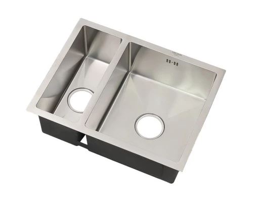 Кухонная мойка Melana ProfLine 3,0/200 H57544 сатин
