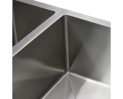 Кухонная мойка Melana ProfLine 3,0/200 H57544 сатин