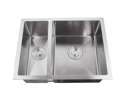 Кухонная мойка Melana ProfLine 3,0/200 H57544 сатин