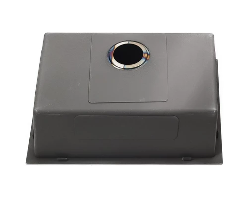 Кухонная мойка Melana ProfLine 3,0/220 MLN-D6045HB+3 графит