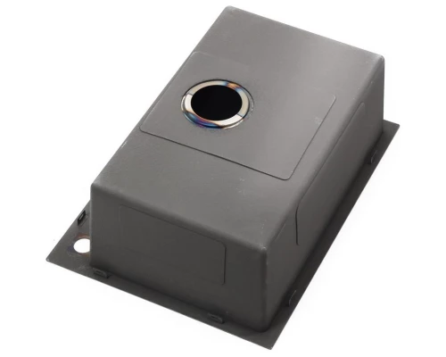 Кухонная мойка Melana ProfLine 3,0/220 MLN-D6045HB+3 графит