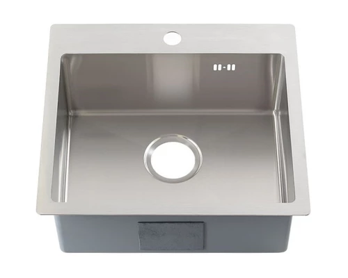 Кухонная мойка Melana ProfLine 3,0/200 R48544H сатин