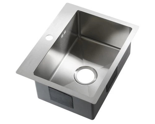 Кухонная мойка Melana ProfLine 3,0/200 R5040H сатин