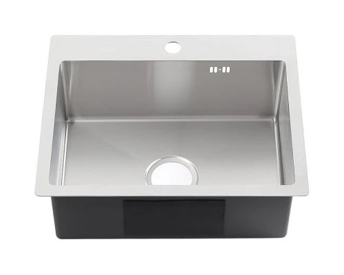 Кухонная мойка Melana ProfLine 3,0/200 R5343H сатин