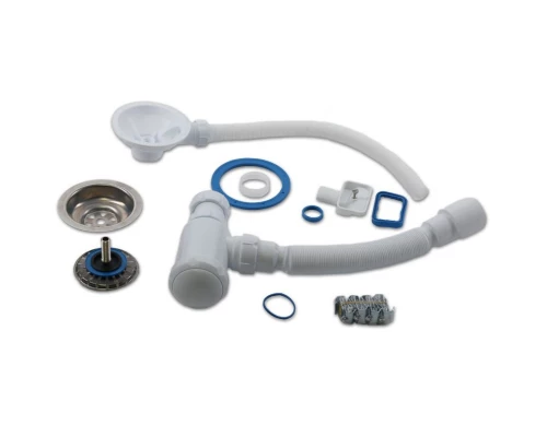 Кухонная мойка Melana ProfLine 3,0/200 R6050H сатин