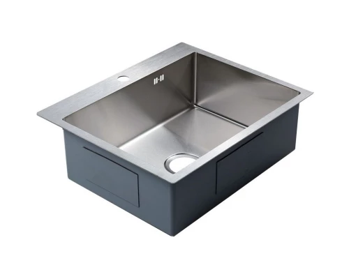 Кухонная мойка Melana ProfLine 3,0/200 R6050H сатин