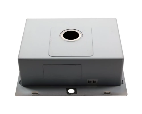 Кухонная мойка Melana ProfLine 3,0/200 R6050H сатин