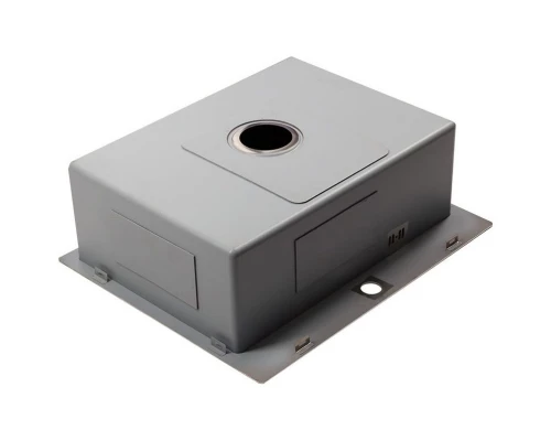 Кухонная мойка Melana ProfLine 3,0/200 R6050H сатин