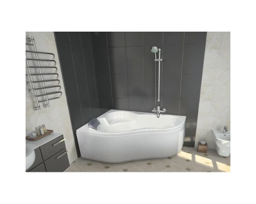 Акриловая ванна 150x100 см L Santek Ибица 1.WH11.2.034