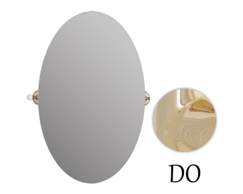 Зеркало 50x80 см Migliore Provance ML.PRO-60.533.DO