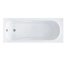 Акриловая ванна 170x70 см Santek Тенерифе XL 1.WH30.1.979